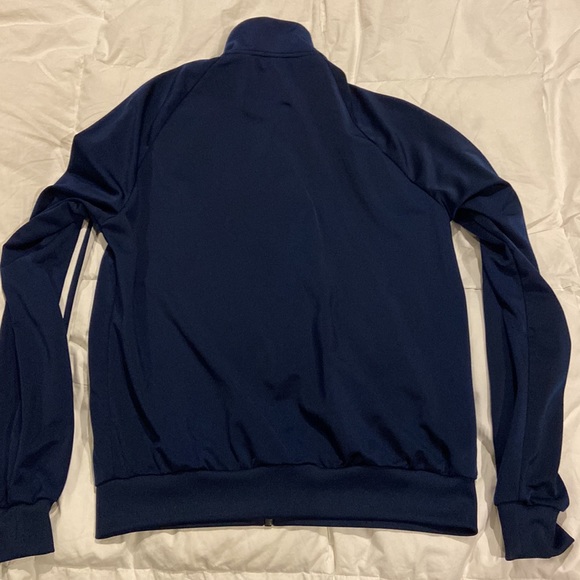 Men’s adidas sweater size small - Picture 3 of 3